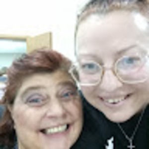 Meet your Posher, Tammy